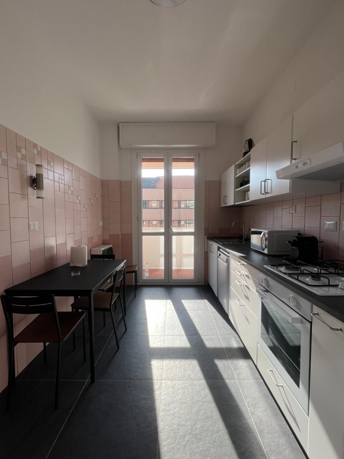 Appartamento Barbieri Bologna Eksteriør billede